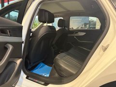 Audi A4L 40 TFSI Fashion Dynamic - ფოტო 14