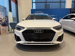 Audi A4L 40 TFSI Fashion Dynamic - ფოტო 2