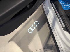 Audi A4L 40 TFSI Fashion Dynamic - ფოტო 6