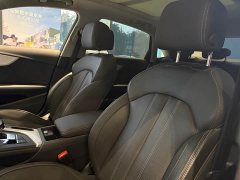 Audi A4L 40 TFSI Fashion Dynamic - ფოტო 8