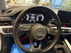 Audi A4L 40 TFSI Fashion Dynamic - ფოტო 9