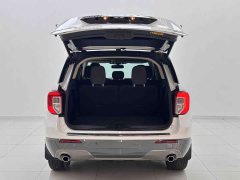Ford Explorer 2020 EcoBoost 285 AWD Titanium 7-Seater - ფოტო 11
