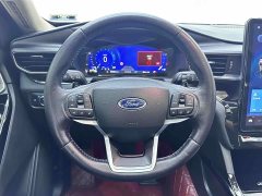 Ford Explorer 2020 EcoBoost 285 AWD Titanium 7-Seater - ფოტო 14