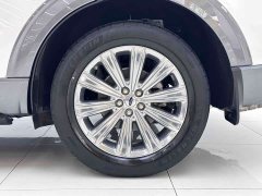 Ford Explorer 2020 EcoBoost 285 AWD Titanium 7-Seater - ფოტო 5