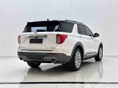 Ford Explorer 2020 EcoBoost 285 AWD Titanium 7-Seater - ფოტო 6