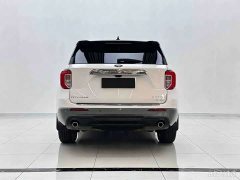 Ford Explorer 2020 EcoBoost 285 AWD Titanium 7-Seater - ფოტო 7