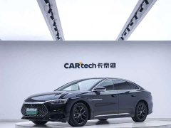 BYD Han DM-i Glory Edition 121KM Premium - ფოტო 1