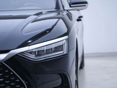 BYD Han DM-i Glory Edition 121KM Premium - ფოტო 11