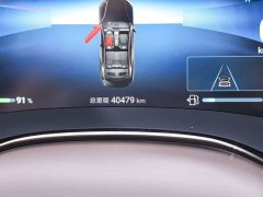 BYD Han DM-i Glory Edition 121KM Premium - ფოტო 13