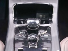 BYD Han DM-i Glory Edition 121KM Premium - ფოტო 14