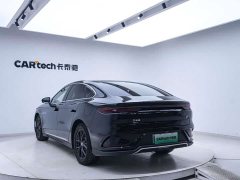 BYD Han DM-i Glory Edition 121KM Premium - ფოტო 18