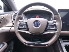 BYD Han DM-i Glory Edition 121KM Premium - ფოტო 19