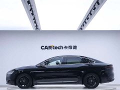 BYD Han DM-i Glory Edition 121KM Premium - ფოტო 2