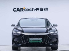 BYD Han DM-i Glory Edition 121KM Premium - ფოტო 7
