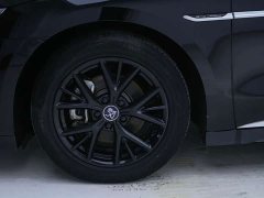 BYD Han DM-i Glory Edition 121KM Premium - ფოტო 9