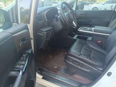 Honda Odyssey 2022 2.0L e:HEV Sharp Radiance Edition - ფოტო 10