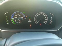 Honda Odyssey 2022 2.0L e:HEV Sharp Radiance Edition - ფოტო 11