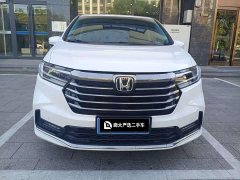 Honda Odyssey 2022 2.0L e:HEV Sharp Radiance Edition - ფოტო 2