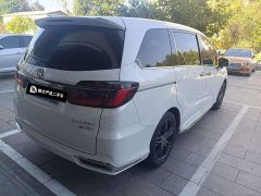 Honda Odyssey 2022 2.0L e:HEV Sharp Radiance Edition - ფოტო 6