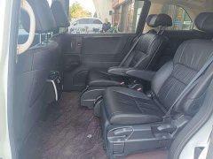 Honda Odyssey 2022 2.0L e:HEV Sharp Radiance Edition - ფოტო 7