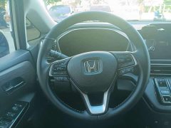 Honda Odyssey 2022 2.0L e:HEV Sharp Radiance Edition - ფოტო 9