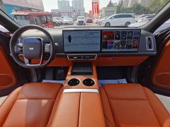 Li Auto L9 2022 Max - ფოტო 11