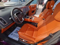 Li Auto L9 2022 Max - ფოტო 12