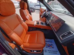 Li Auto L9 2022 Max - ფოტო 13