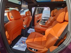 Li Auto L9 2022 Max - ფოტო 14