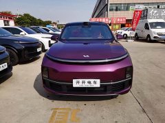 Li Auto L9 2022 Max - ფოტო 2