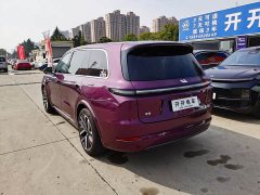 Li Auto L9 2022 Max - ფოტო 6