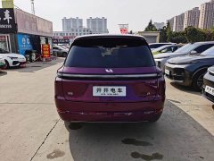 Li Auto L9 2022 Max - ფოტო 7