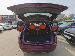 Li Auto L9 2022 Max - ფოტო 9