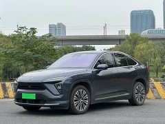 NIO EC6 2020 605KM Sport Edition - ფოტო 1