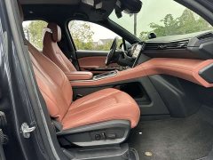 NIO EC6 2020 605KM Sport Edition - ფოტო 11