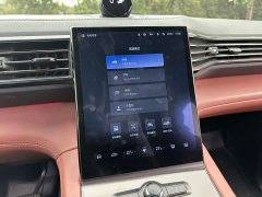 NIO EC6 2020 605KM Sport Edition - ფოტო 16