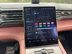 NIO EC6 2020 605KM Sport Edition - ფოტო 17