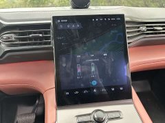 NIO EC6 2020 605KM Sport Edition - ფოტო 18