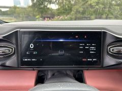 NIO EC6 2020 605KM Sport Edition - ფოტო 19