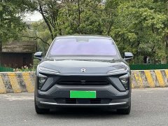 NIO EC6 2020 605KM Sport Edition - ფოტო 2