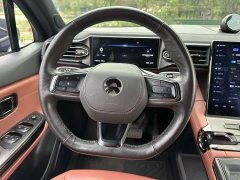 NIO EC6 2020 605KM Sport Edition - ფოტო 20
