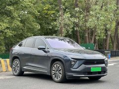 NIO EC6 2020 605KM Sport Edition - ფოტო 3