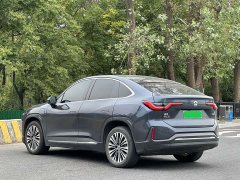 NIO EC6 2020 605KM Sport Edition - ფოტო 5