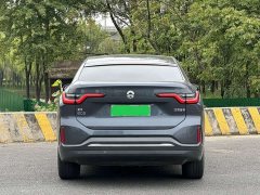 NIO EC6 2020 605KM Sport Edition - ფოტო 6