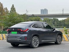 NIO EC6 2020 605KM Sport Edition - ფოტო 7
