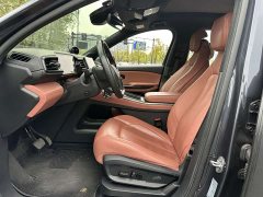 NIO EC6 2020 605KM Sport Edition - ფოტო 8