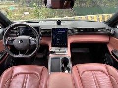 NIO EC6 2020 605KM Sport Edition - ფოტო 9