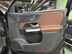 Mercedes-Benz EQB 2025 EQB 260 - ფოტო 10