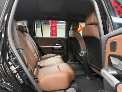 Mercedes-Benz EQB 2025 EQB 260 - ფოტო 11