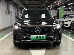 Mercedes-Benz EQB 2025 EQB 260 - ფოტო 3